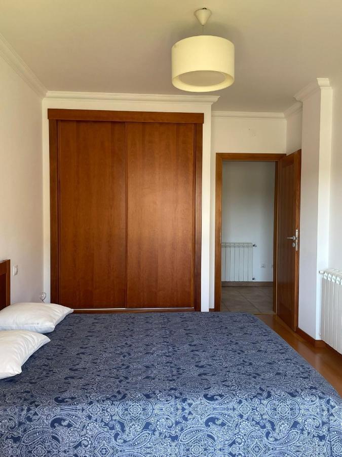 Mar De Ouro Beach House 帕塔亚什 外观 照片