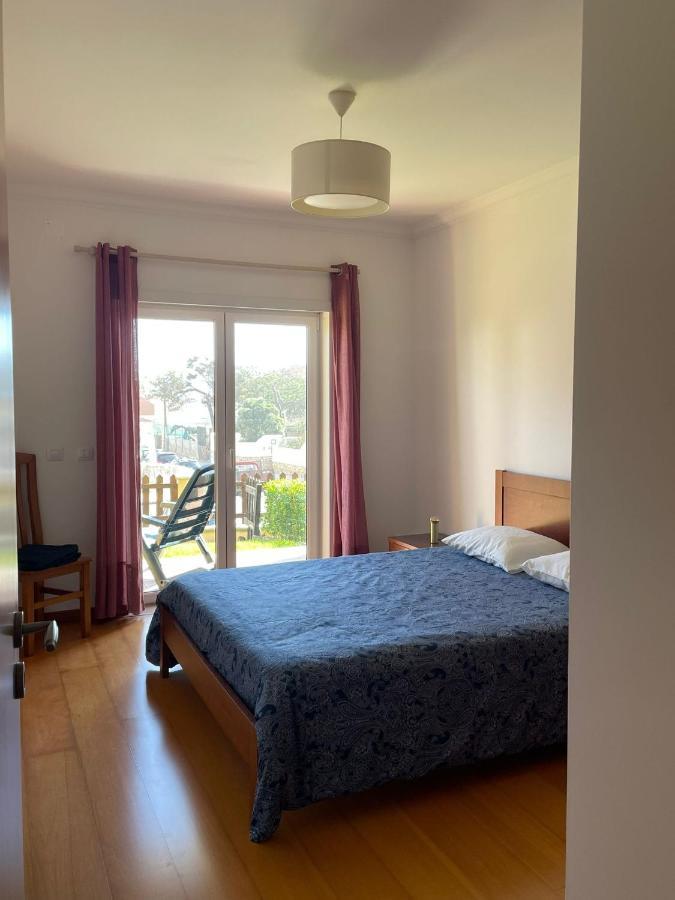 Mar De Ouro Beach House 帕塔亚什 外观 照片