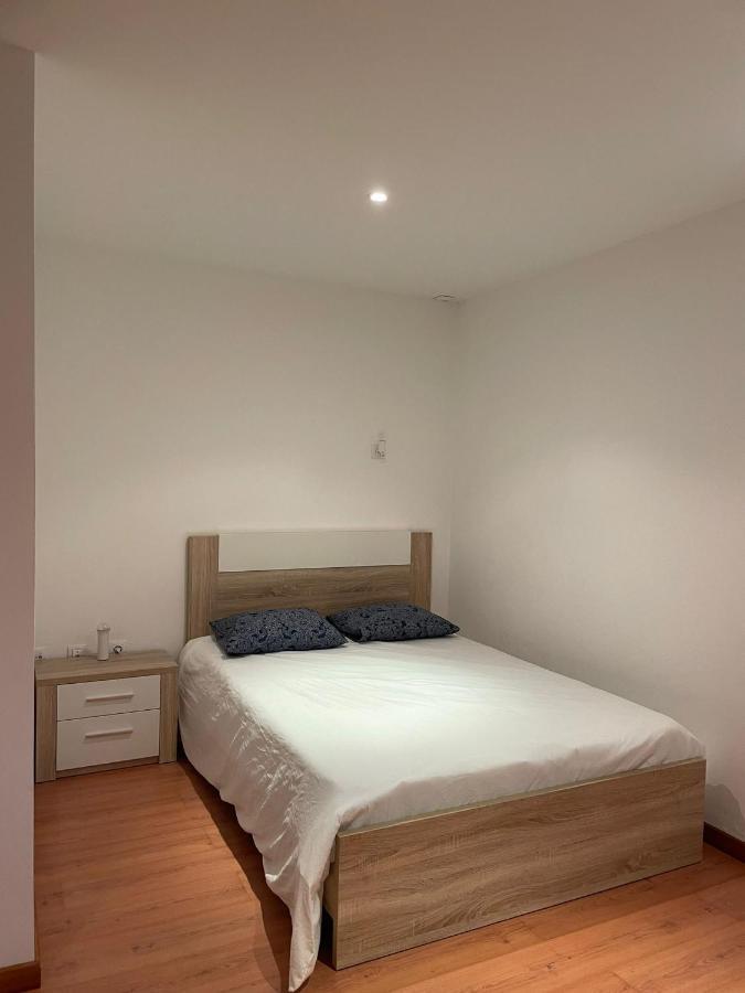 Mar De Ouro Beach House 帕塔亚什 外观 照片