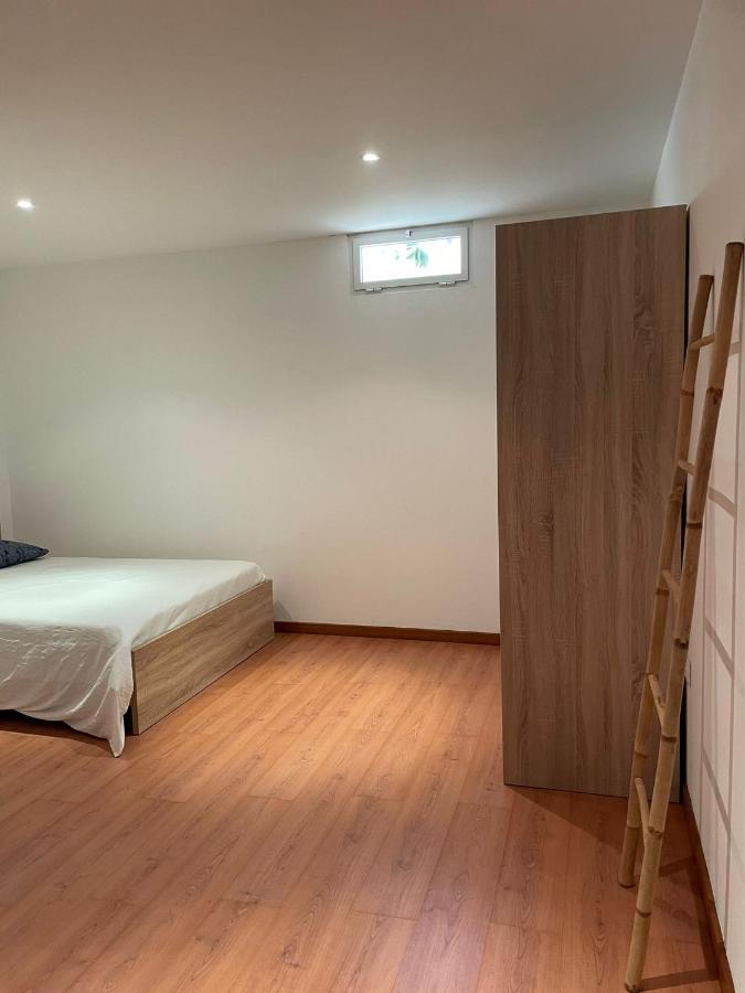 Mar De Ouro Beach House 帕塔亚什 外观 照片