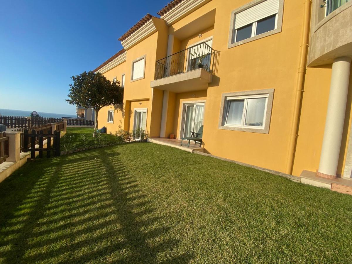 Mar De Ouro Beach House 帕塔亚什 外观 照片