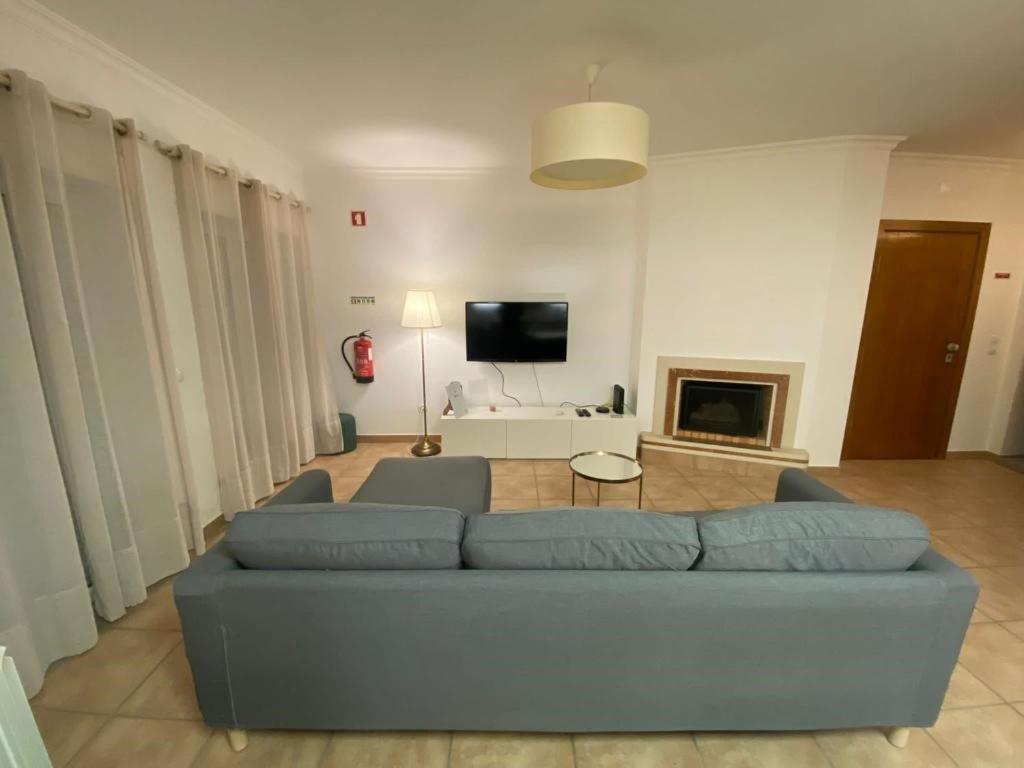 Mar De Ouro Beach House 帕塔亚什 外观 照片